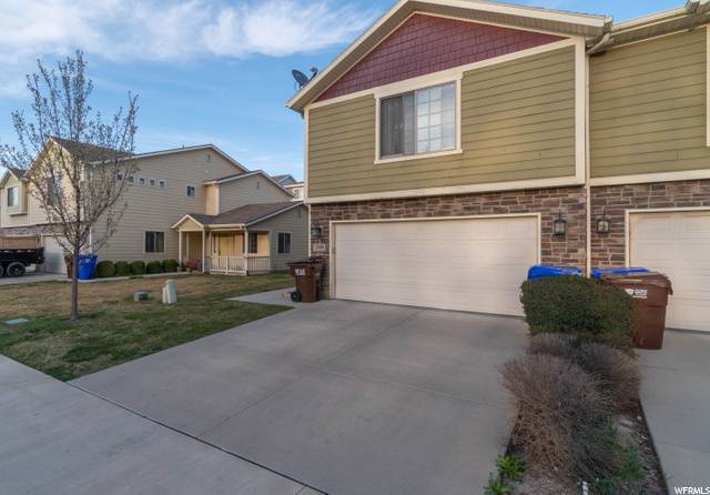 West Valley City, UT 84119,2349 S LEAFY HOLLOW LN