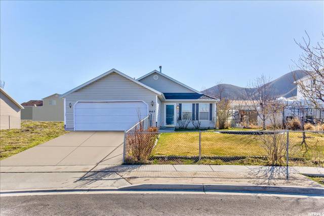 Tooele, UT 84074,967 S 1010 W