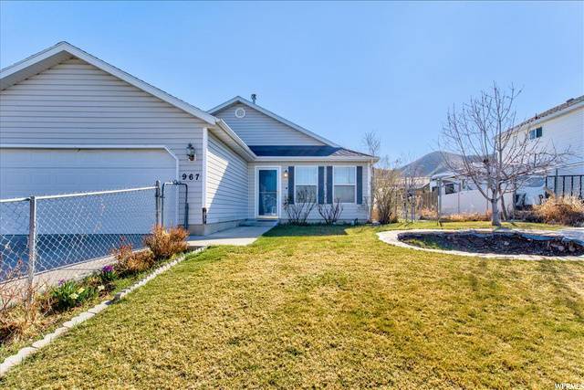 Tooele, UT 84074,967 S 1010 W