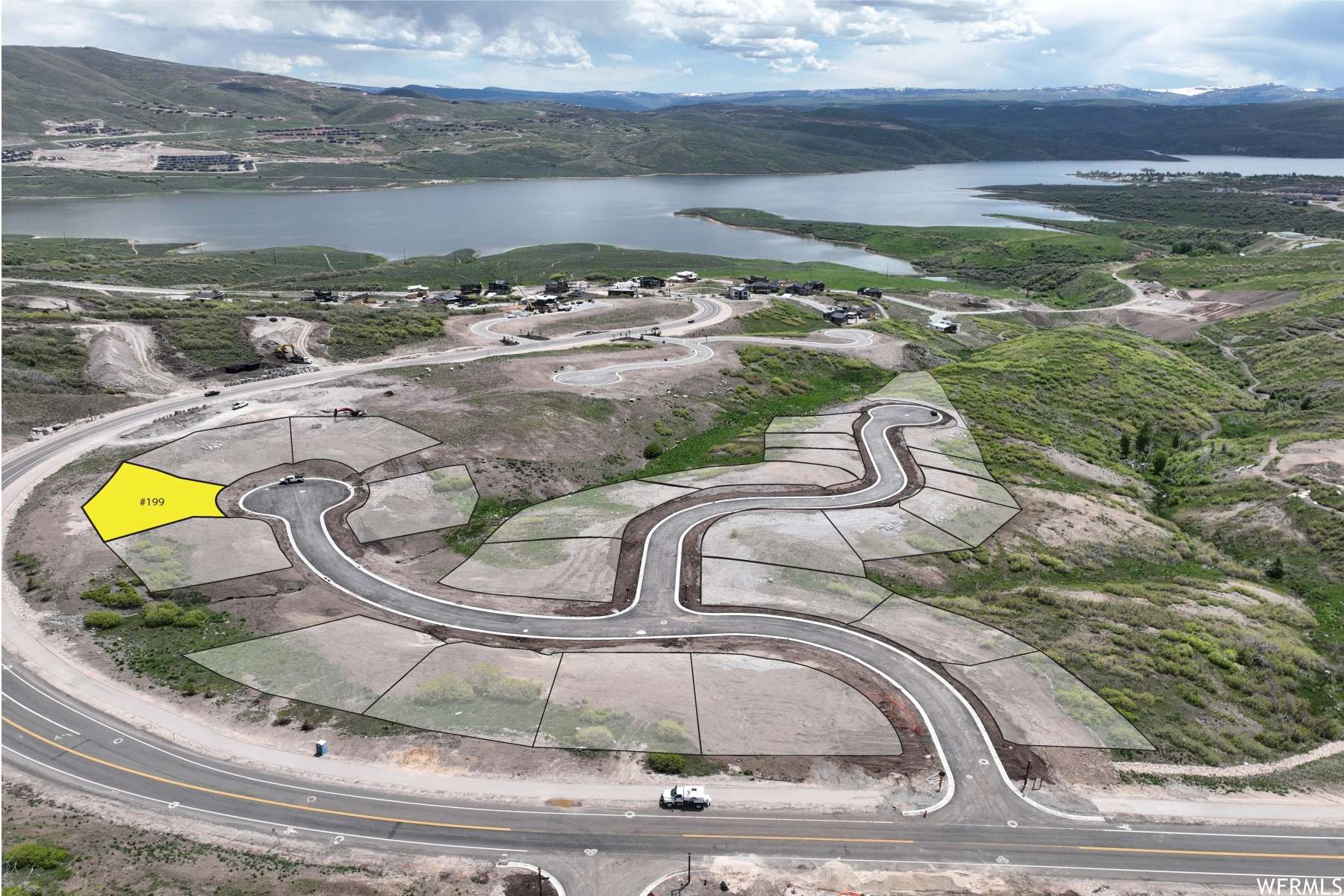 Heber City, UT 84032,11177 N ARIES CT #199