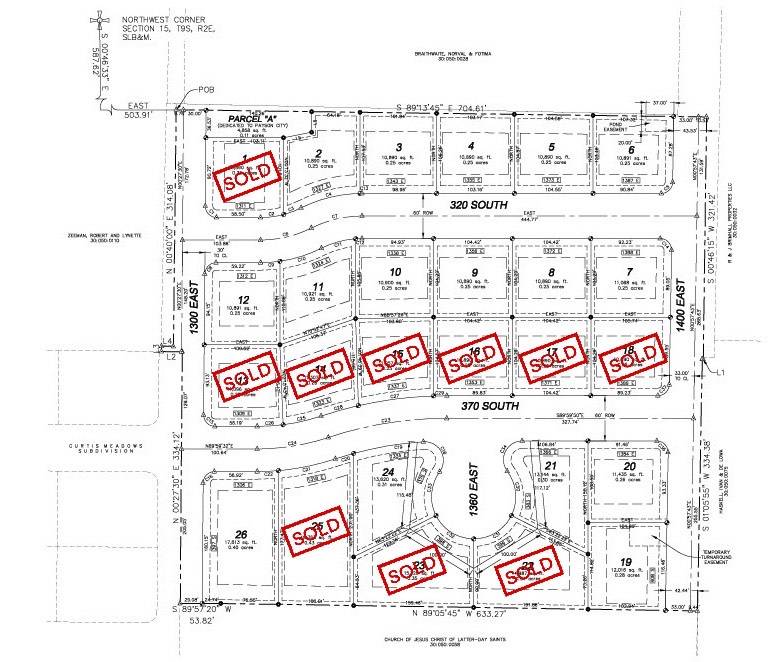 Payson, UT 84651,376 S 1360 E #24