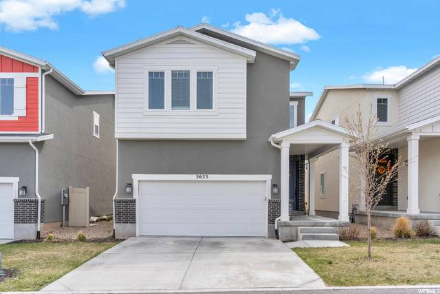 Herriman, UT 84096,5623 W MARISCAL LN