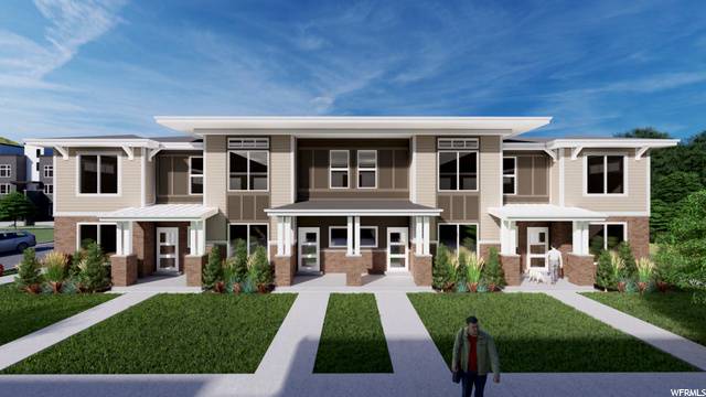 West Valley City, UT 84120,5491 W FADE CT S #191