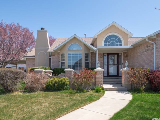 Orem, UT 84057,1670 N 250 E
