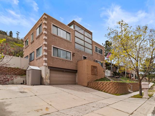 Cottonwood Heights, UT 84121,3520 E MACINTOSH LANE