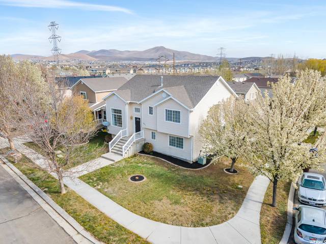 Eagle Mountain, UT 84005,3671 E BLACKHAWK RD