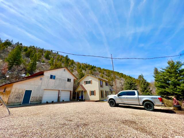 Kamas, UT 84036,3462 E ELDERBERRY LN