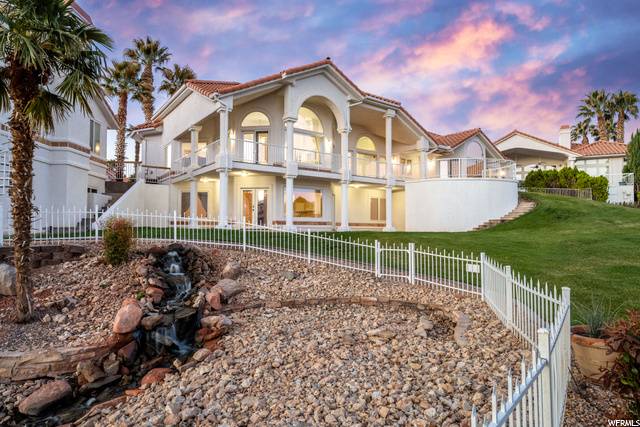 St. George, UT 84770,150 S CRYSTAL LAKES DR #34