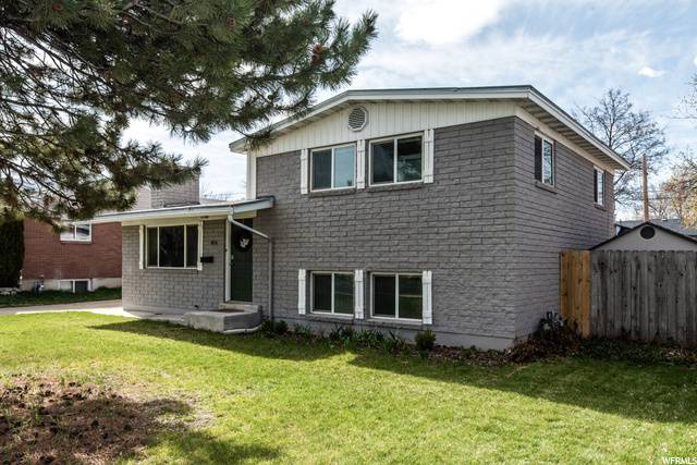 Logan, UT 84321,454 W 600 N