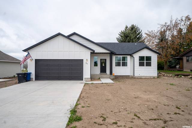 Smithfield, UT 84335,85 W 400 N