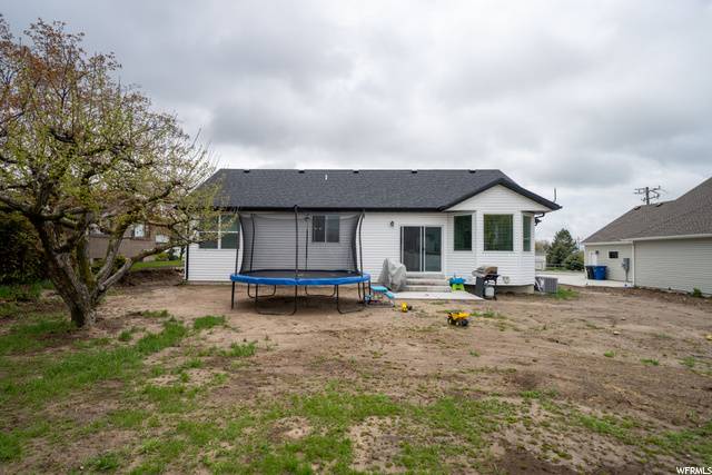 Smithfield, UT 84335,85 W 400 N