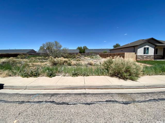 Cedar City, UT 84720,4246 W 150 N #12