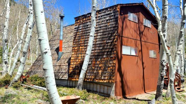 Fish Lake, UT 84701,981 DOCTOR CREEK #6