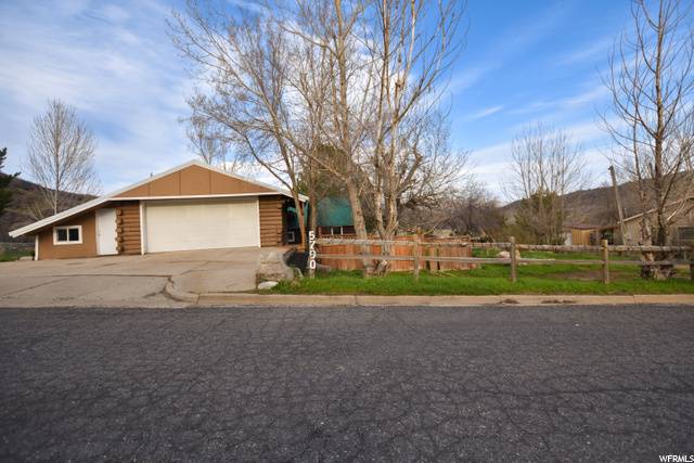 Mountain Green, UT 84050,5790 MONTE VERDE DR