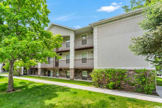 Orem, UT 84058,1545 S 125 E #40