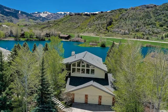 Park City, UT 84098,1685 NORTHSHORE CT