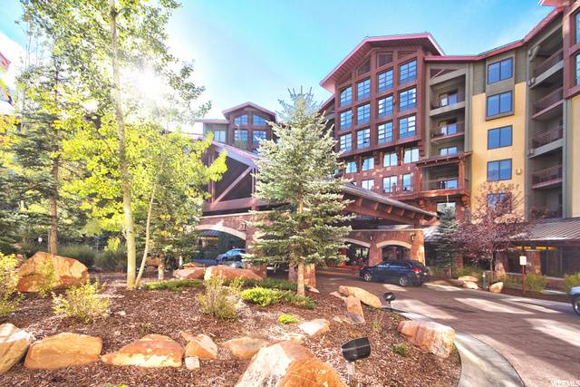 Park City, UT 84098,3855 N GRAND SUMMIT DR 618/ #620 Q1