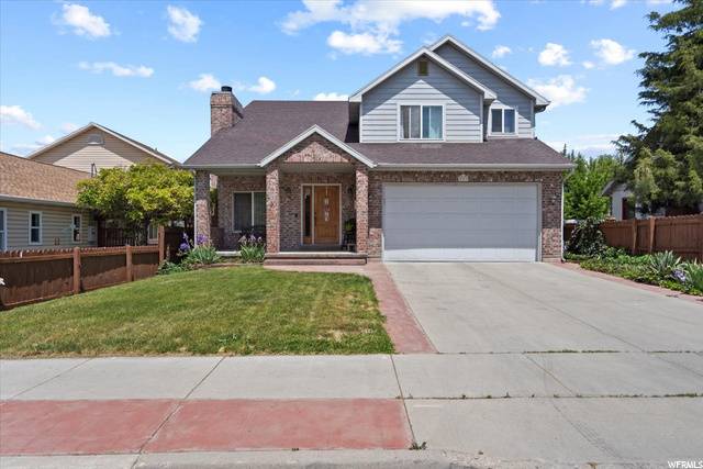 Murray, UT 84107,553 E BENBOW ST S