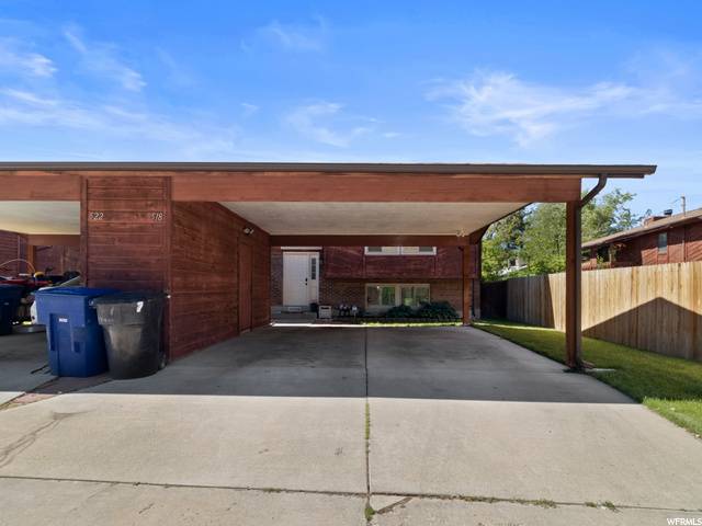 Millcreek, UT 84107,518 E 3955 S