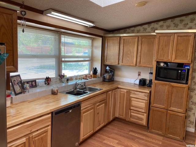 Monticello, UT 84535,464 W CENTER ST S