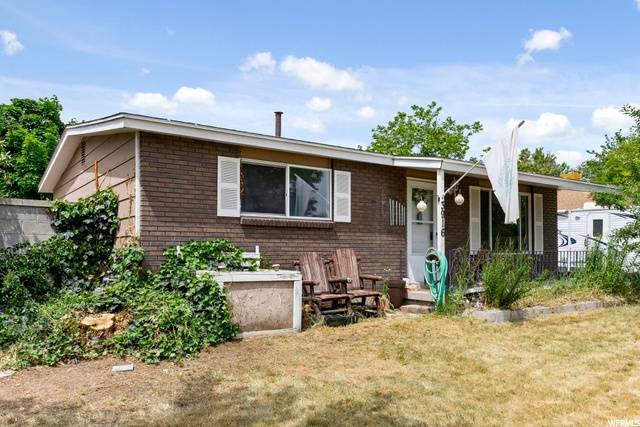 West Valley City, UT 84120,3916 S BOOTHILL DR W