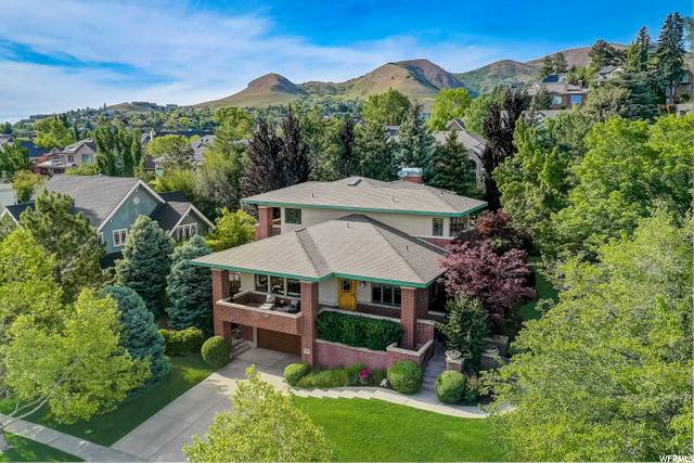 Salt Lake City, UT 84103,337 E 11TH AVE