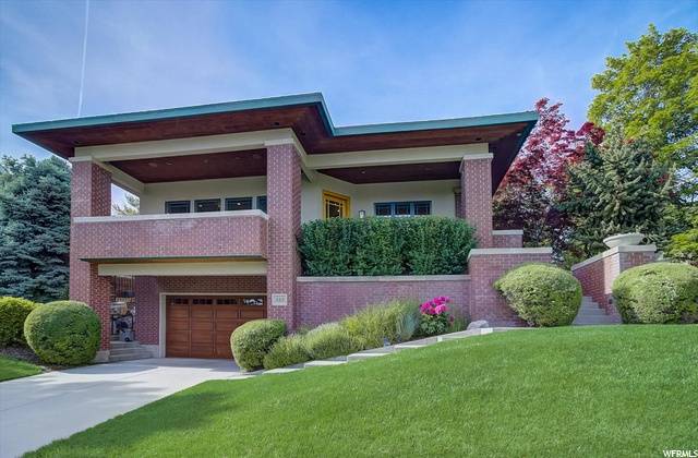 Salt Lake City, UT 84103,337 E 11TH AVE