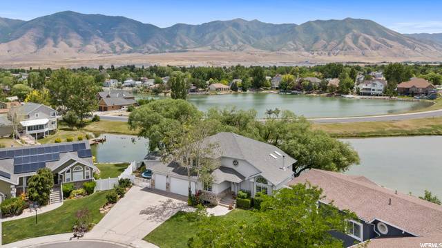 Stansbury Park, UT 84074,221 LAKEVIEW DR