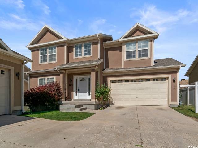 West Jordan, UT 84081,7618 S CALENDULA LN