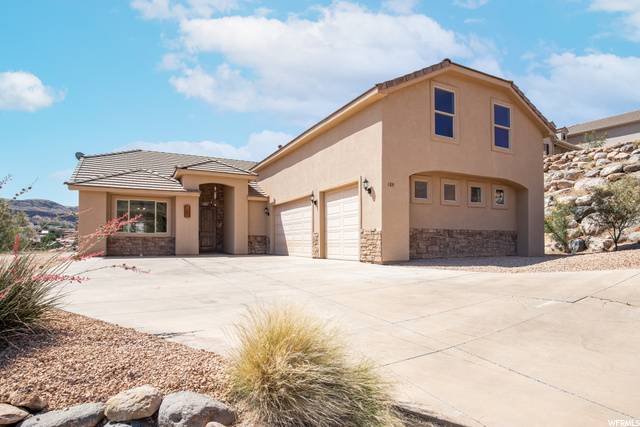 Toquerville, UT 84774,189 W TERRACE CIR