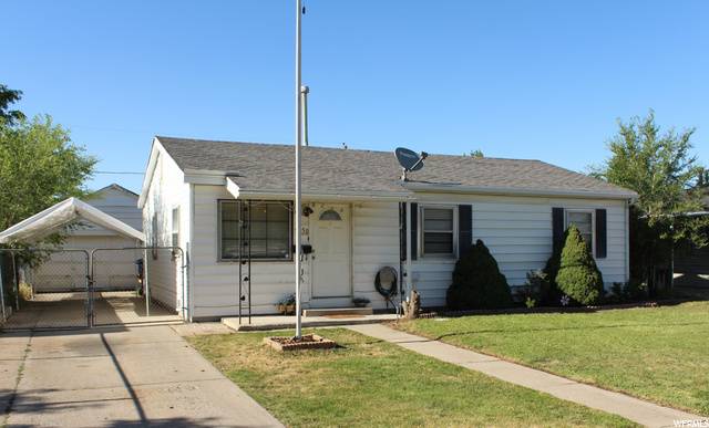 Kearns, UT 84118,4150 W 5740 S