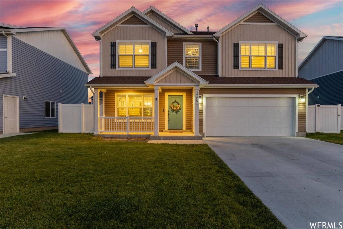 Logan, UT 84321,1252 W 200 S