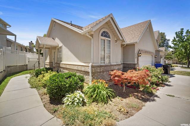 Bountiful, UT 84010,155 W PARK SHADOWS CT