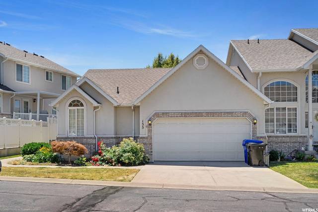 Bountiful, UT 84010,155 W PARK SHADOWS CT