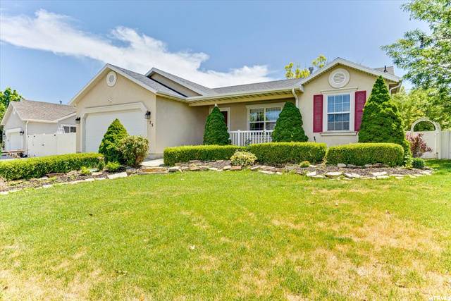 Saratoga Springs, UT 84045,75 E REDWING CT