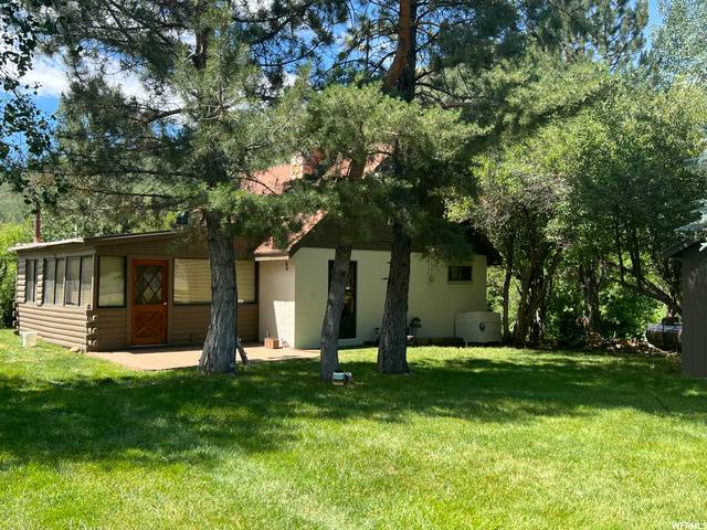 Kamas, UT 84036,2644 RIVER BIRCH LN