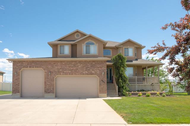 West Point, UT 84015,4443 W 625 S