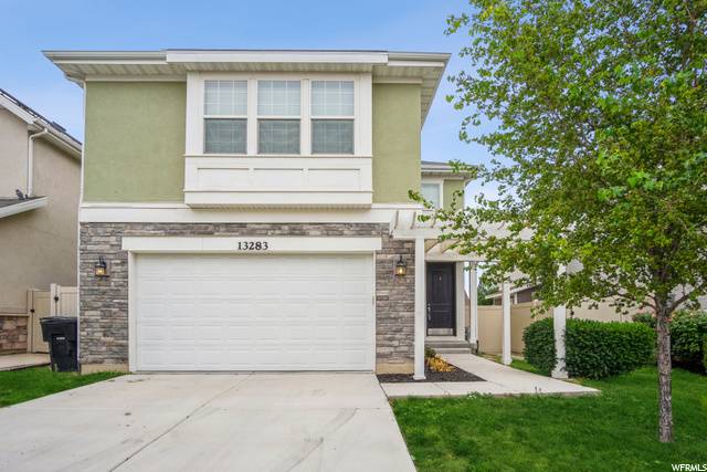 Herriman, UT 84096,13283 S HERRIMAN ROSE BLVD