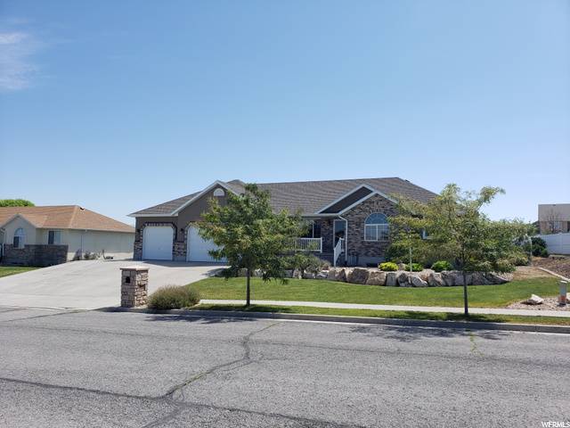 Grantsville, UT 84029,723 W SAGEWOOD CIR