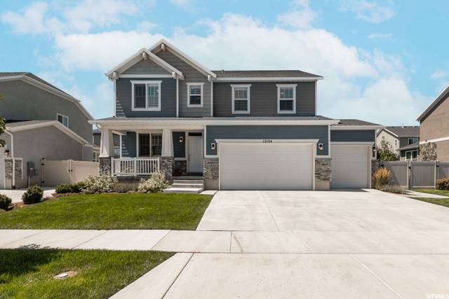 Herriman, UT 84096,12124 S BROKEN ARCH LN W