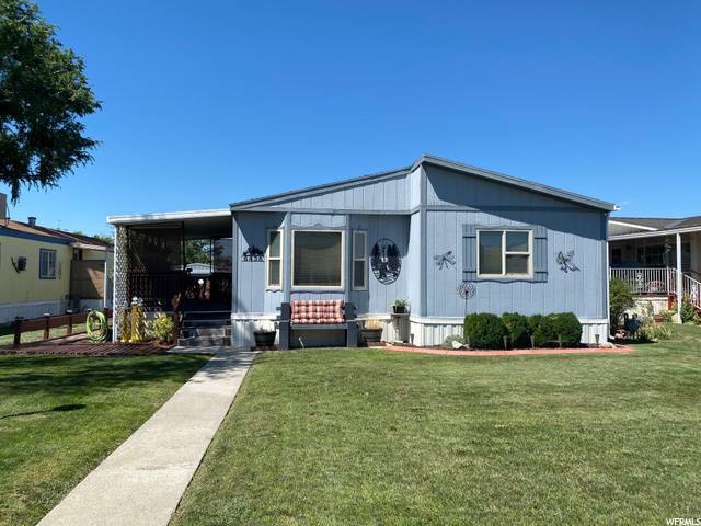 Murray, UT 84123,6436 S 1090 W