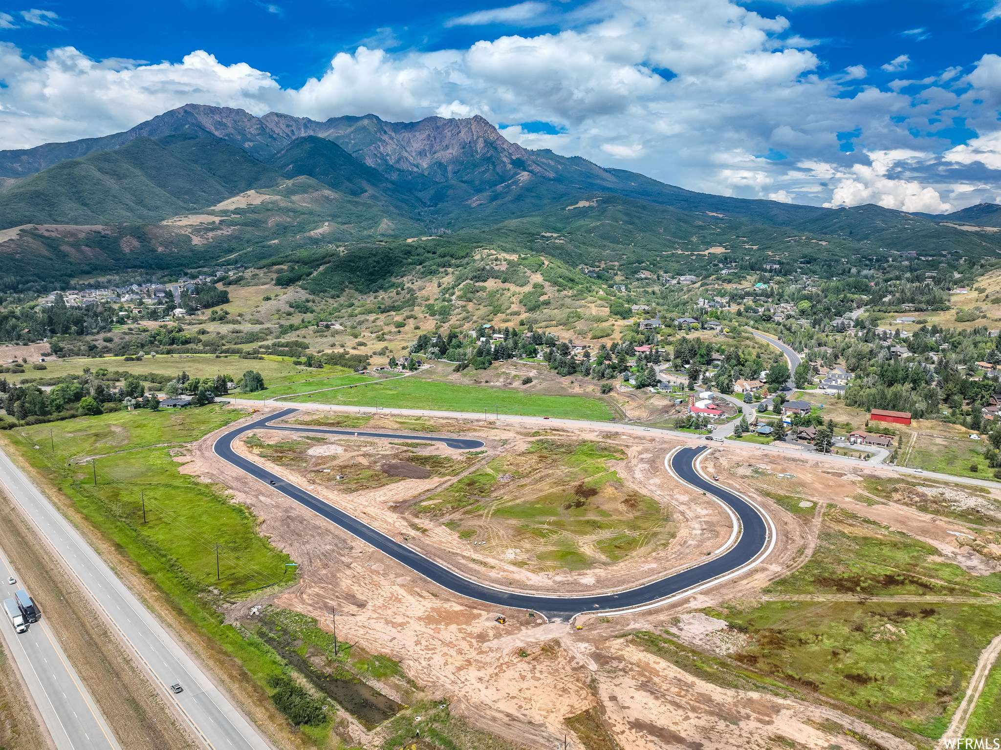 Mountain Green, UT 84050,5646 N CANYON CIR