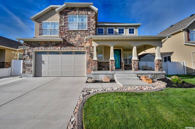 West Jordan, UT 84084,4142 W RED ORCHARD WAY