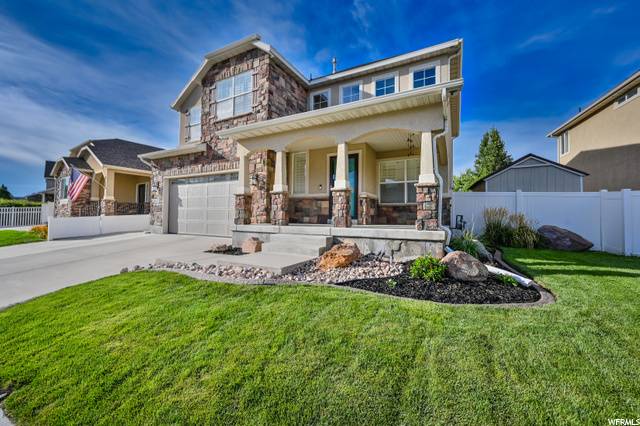 West Jordan, UT 84084,4142 W RED ORCHARD WAY