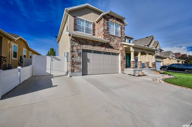 West Jordan, UT 84084,4142 W RED ORCHARD WAY