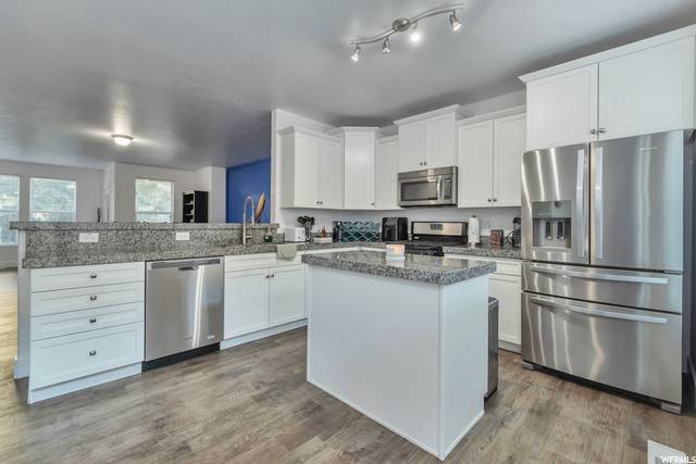 South Salt Lake, UT 84119,716 W KIRKBRIDE AVE
