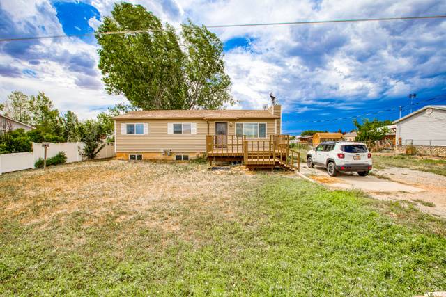 Vernal, UT 84078,1845 N N 1500 E