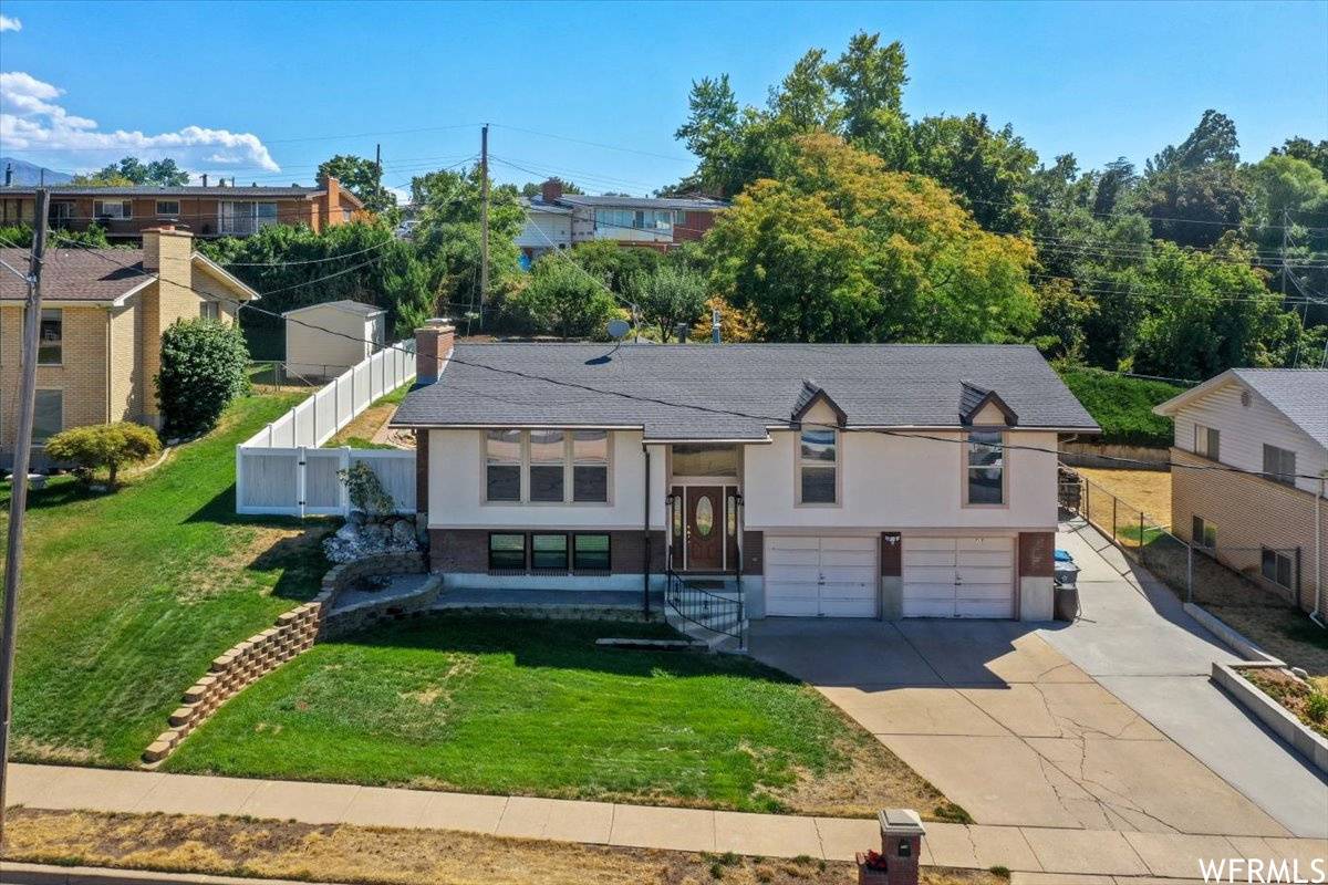 South Ogden, UT 84403,715 E 4500 S