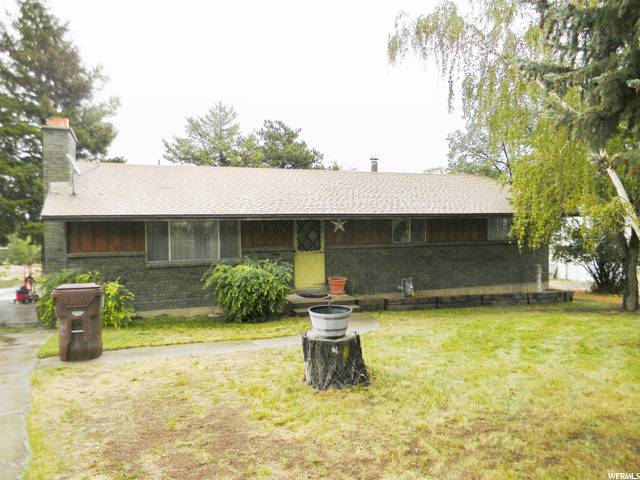 Cedar Fort, UT 84013,178 N CHURCH ST