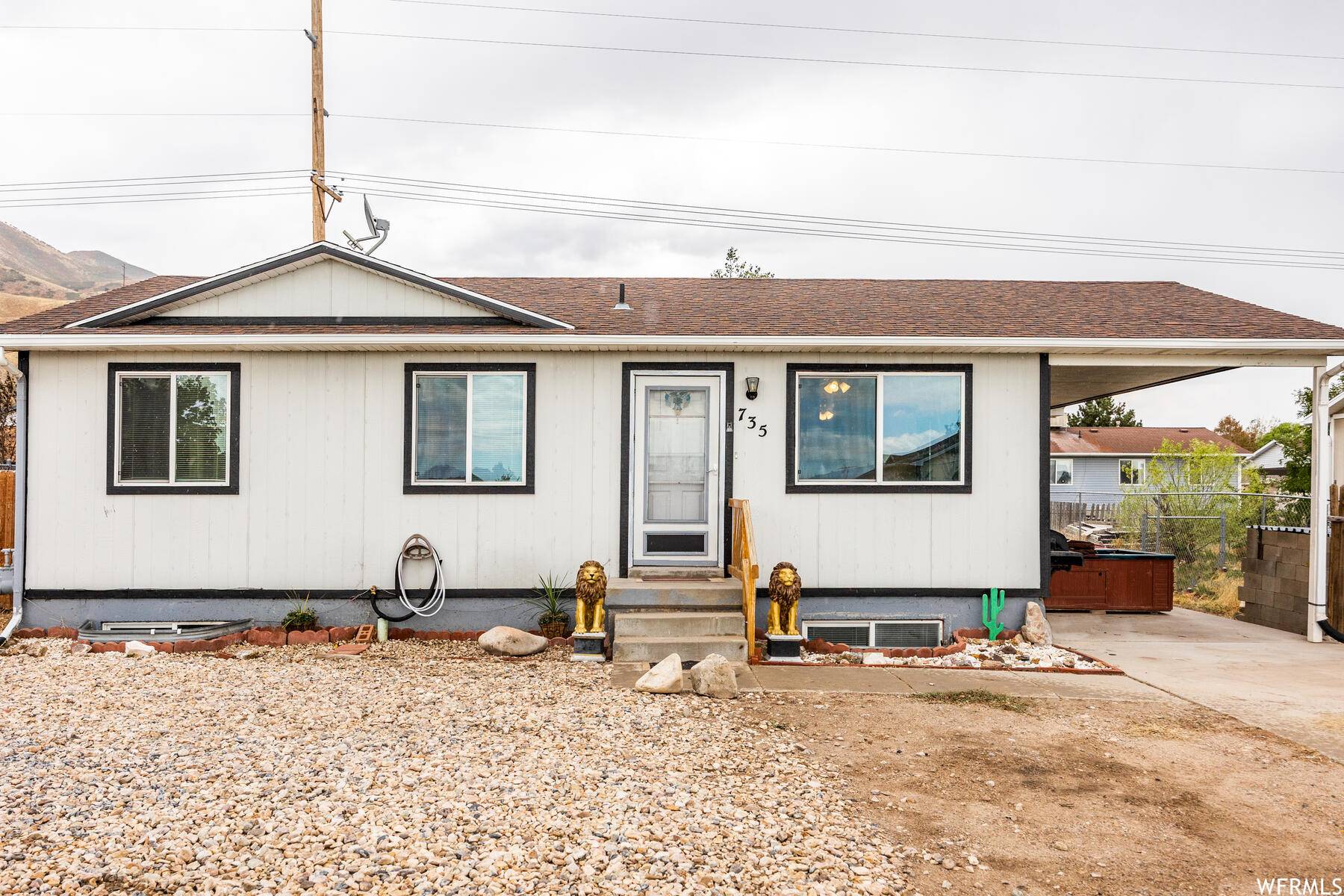 Tooele, UT 84074,735 W 880 S